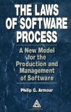 The Laws of Software Process