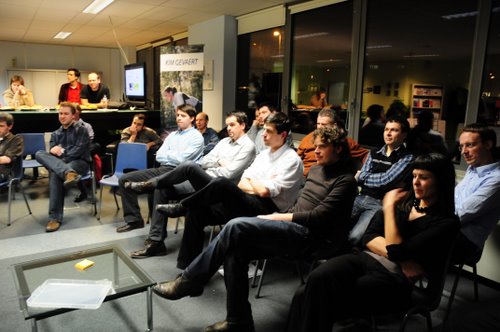 The jury is out on this one&hellip;